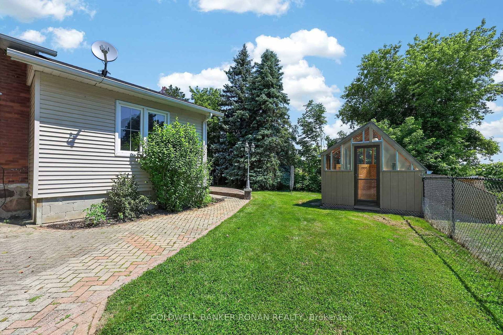 4087 Concession Rd 5 • Adjala-Tosorontio, ON photo 41