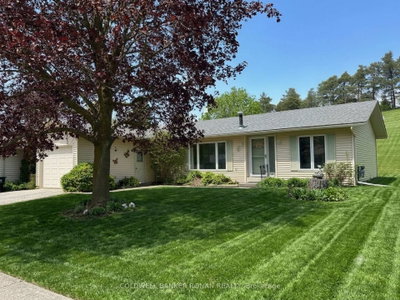 4 Tecumseth Pines Drive • New Tecumseth, ON photo 2
