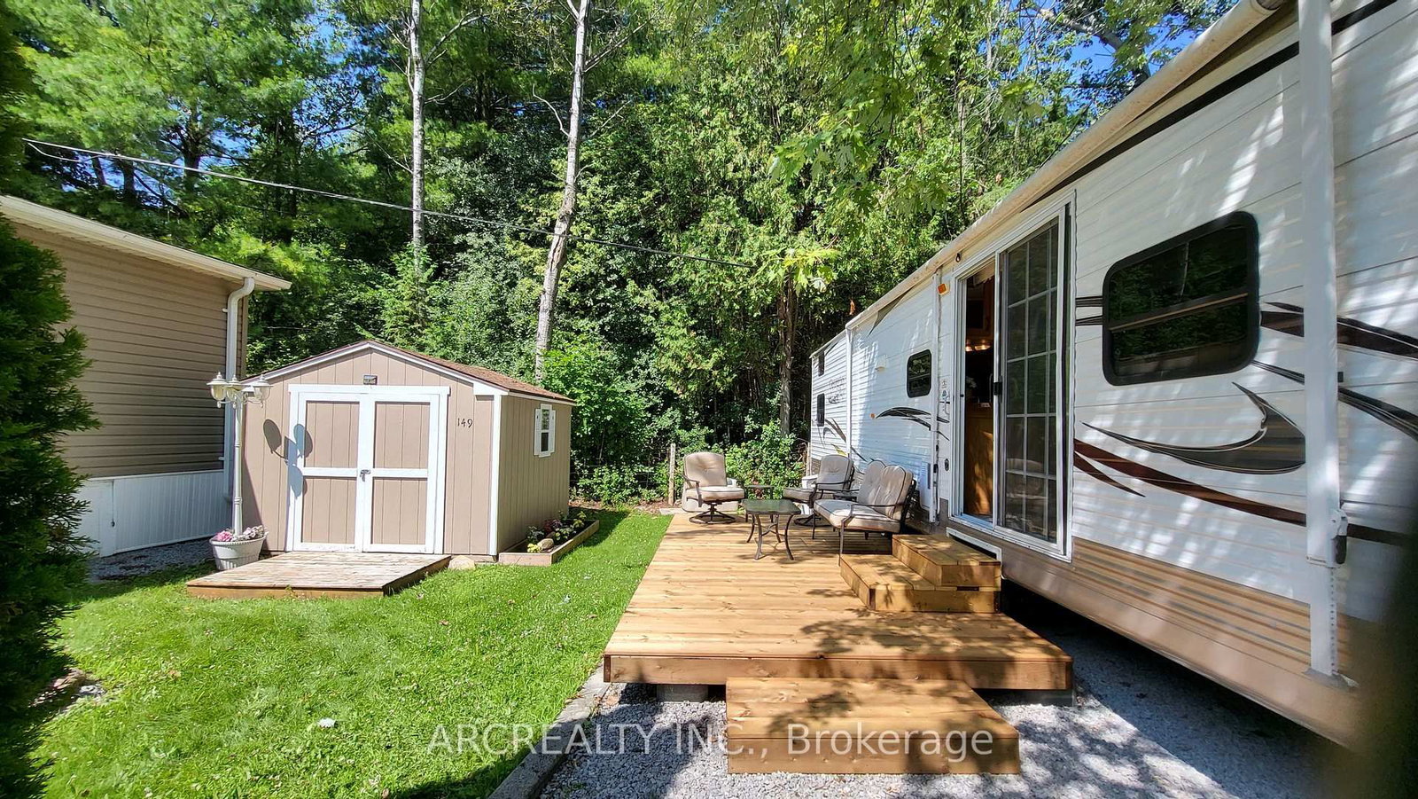 149 Horseshoe Circle • Georgina, ON photo 4