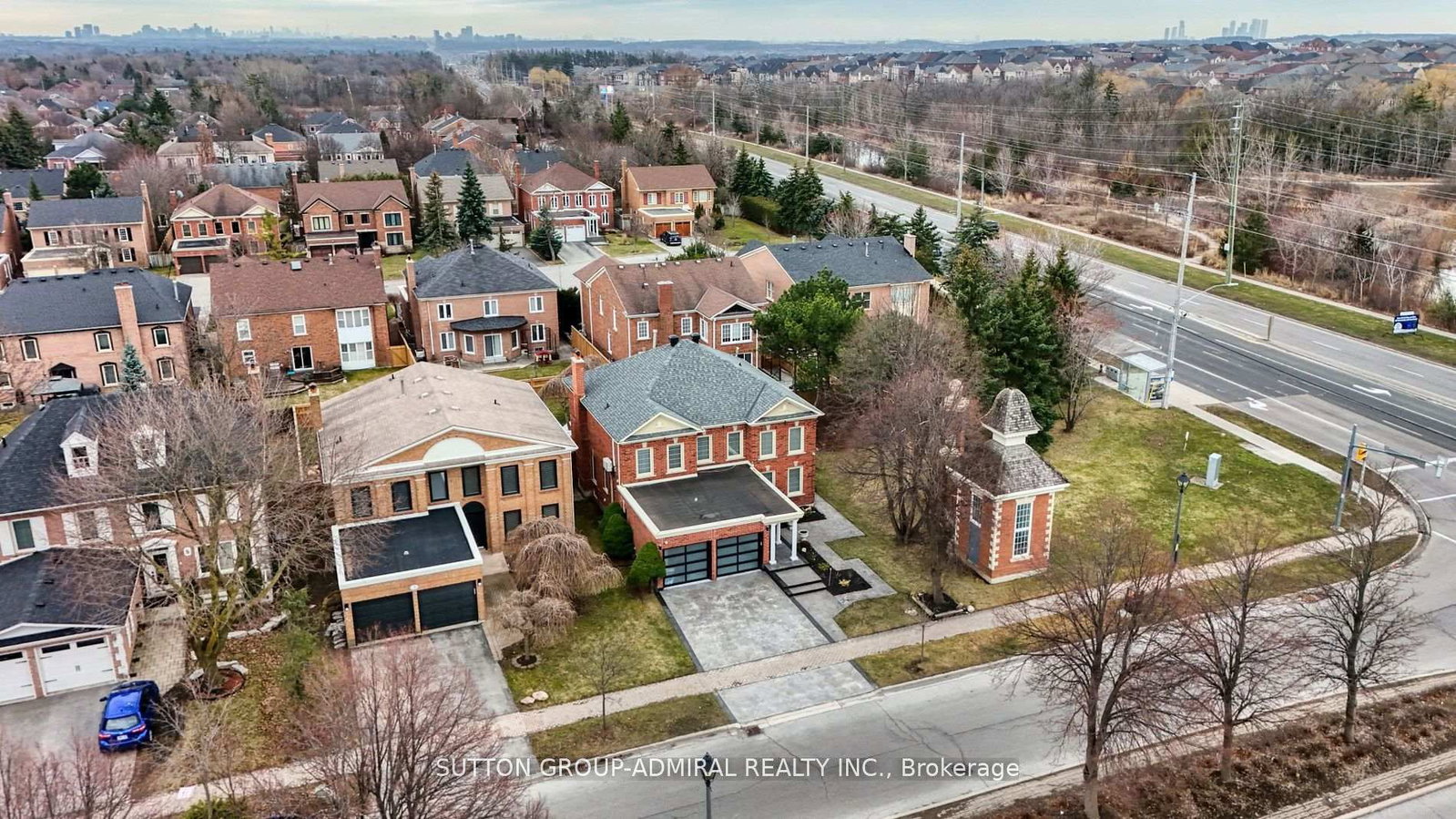1 Regent Street • Richmond Hill, ON photo 38