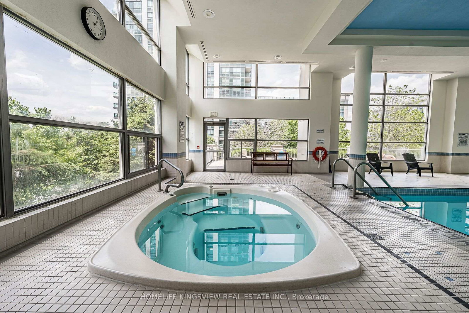 60 Disera Drive • #807 • Vaughan, ON photo 43