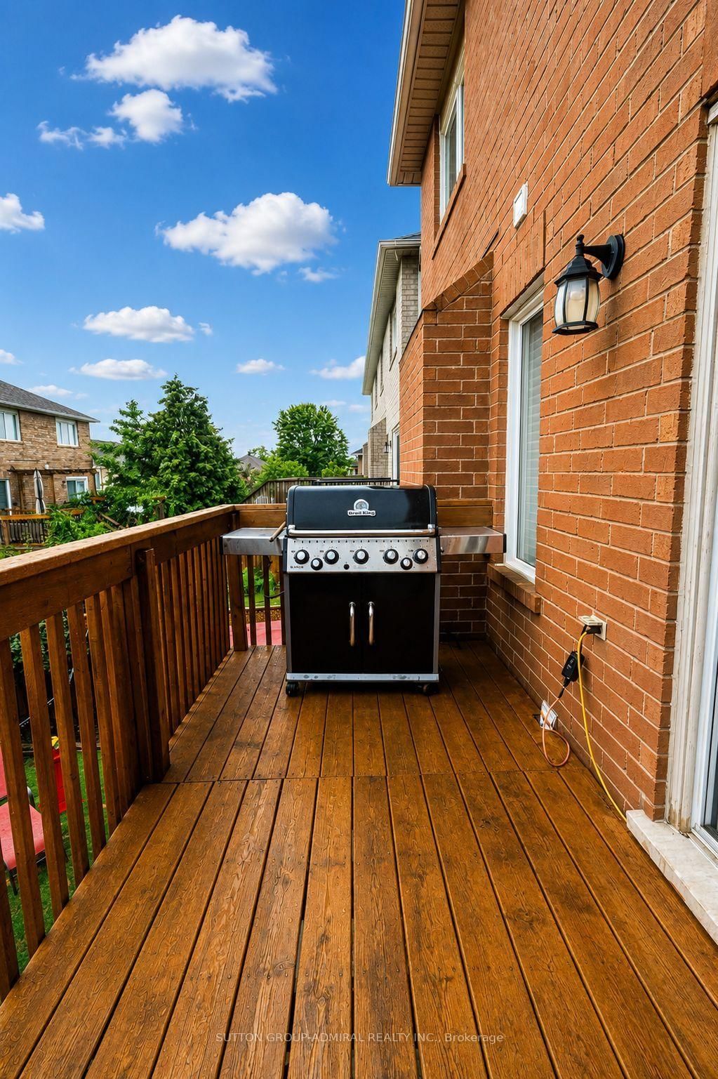 43 Mainland Crescent • Vaughan, ON photo 38