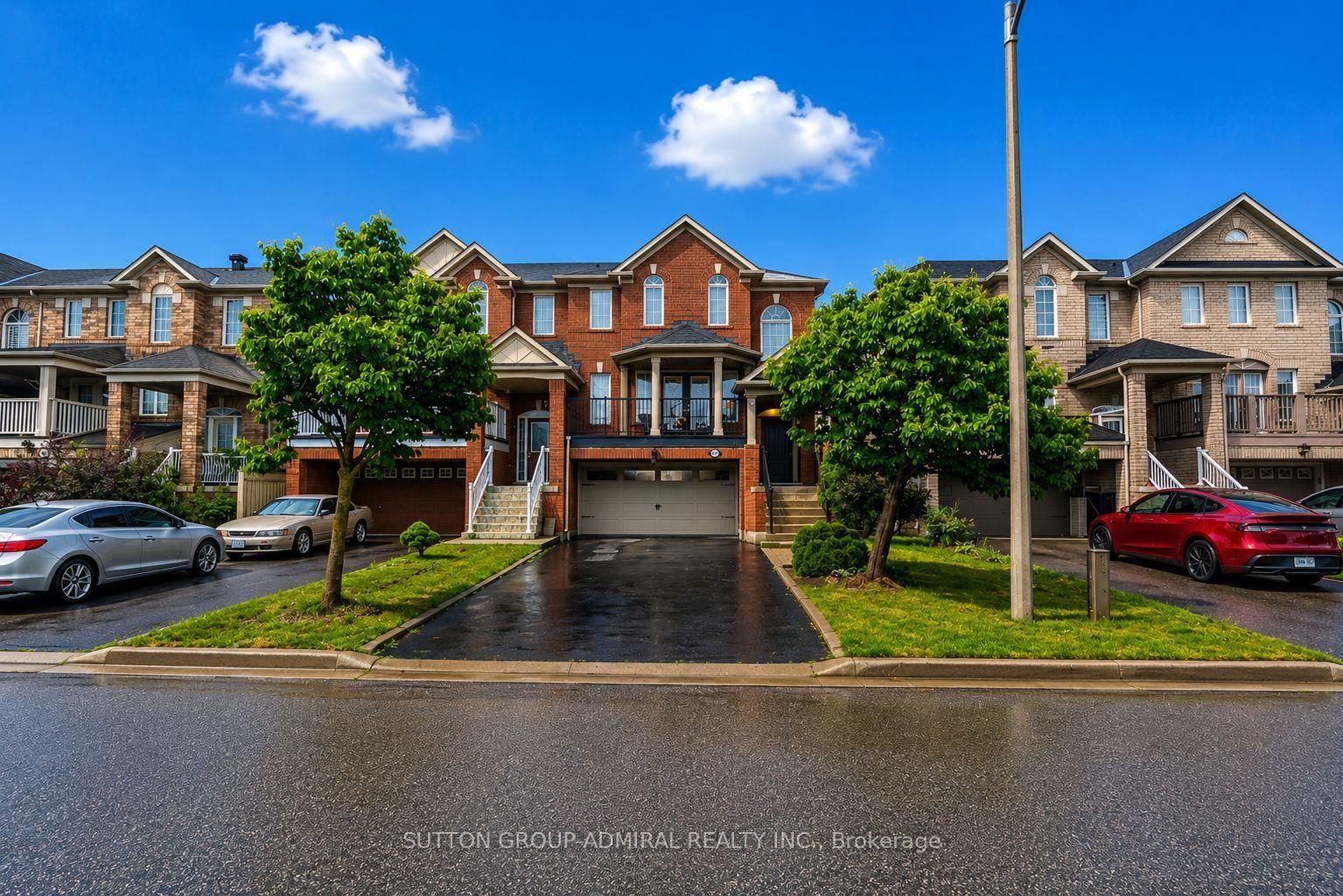 43 Mainland Crescent • Vaughan, ON photo 4