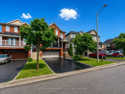 43 Mainland Crescent • Vaughan, ON photo 4