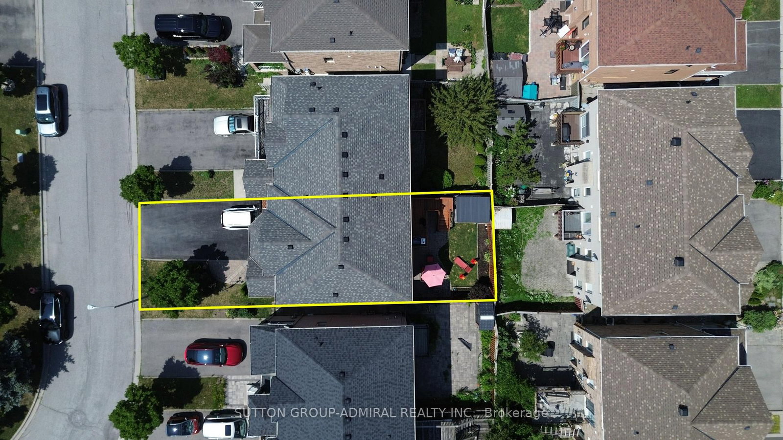 43 Mainland Crescent • Vaughan, ON photo 43