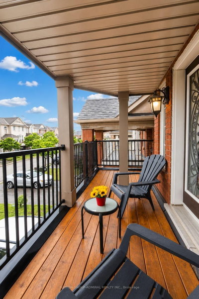 43 Mainland Crescent • Vaughan, ON photo 5