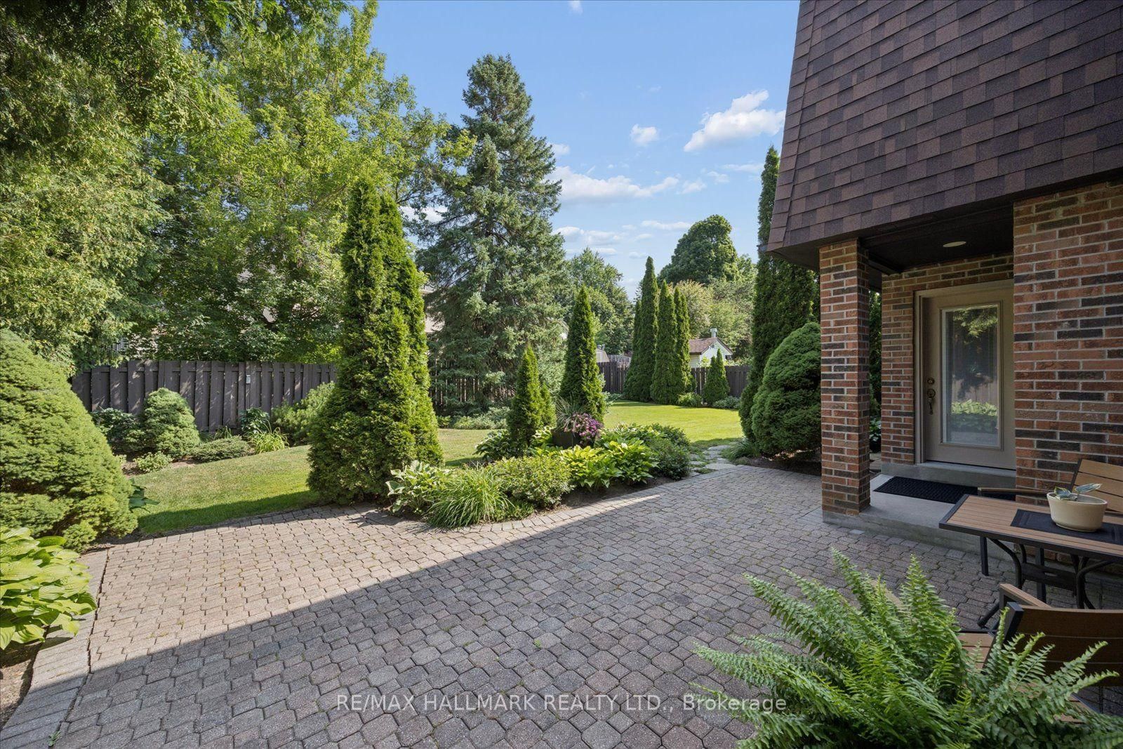 42 Reesorville Road • Markham, ON photo 38