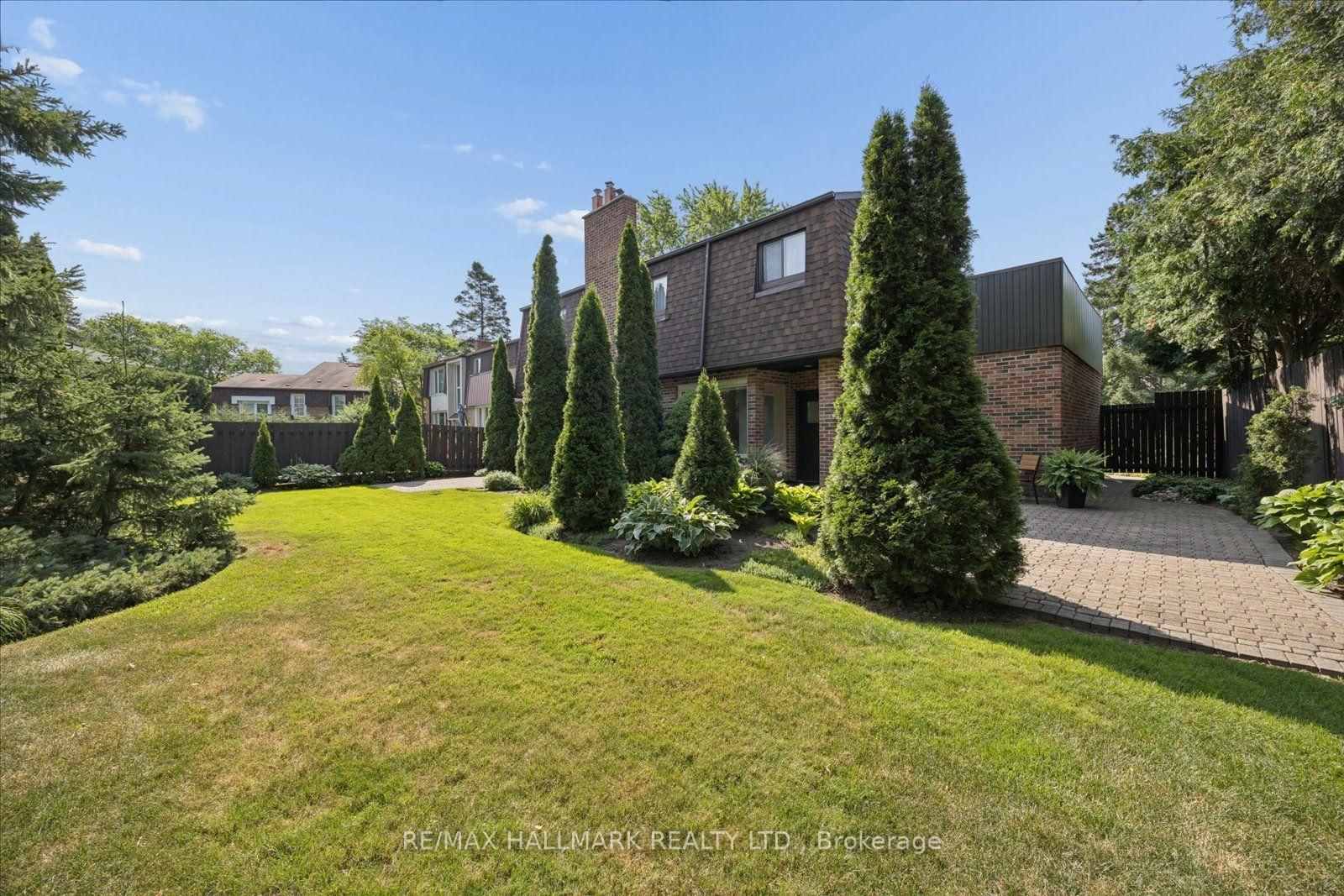 42 Reesorville Road • Markham, ON photo 40