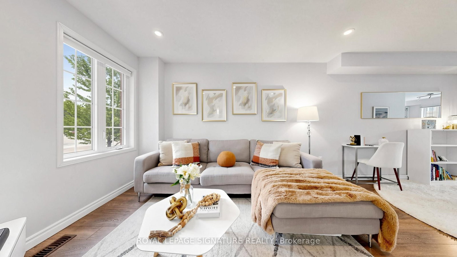 383 White's Hill Avenue • Markham, ON photo 3