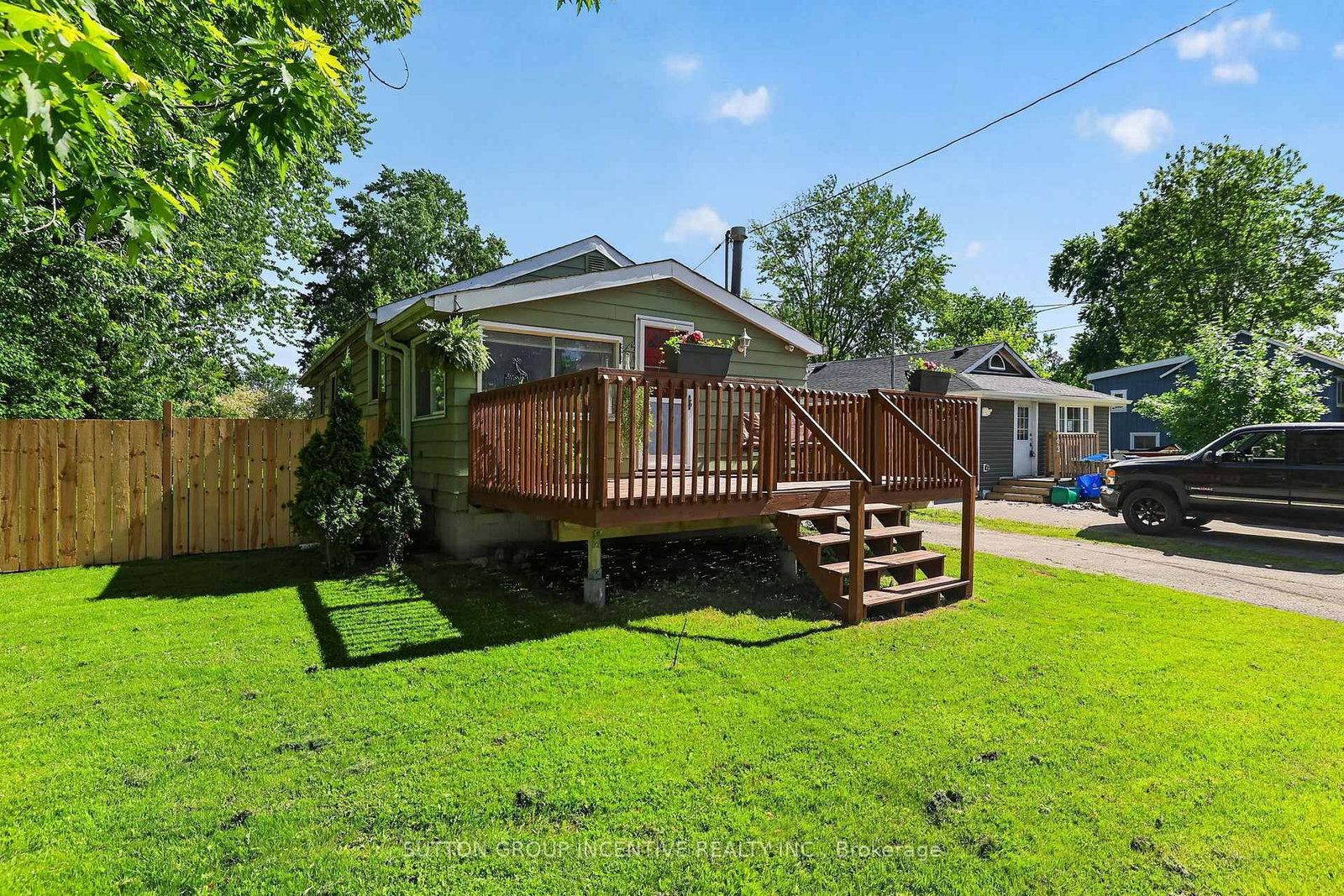 191 Ways Bay Drive • Georgina, ON photo 4
