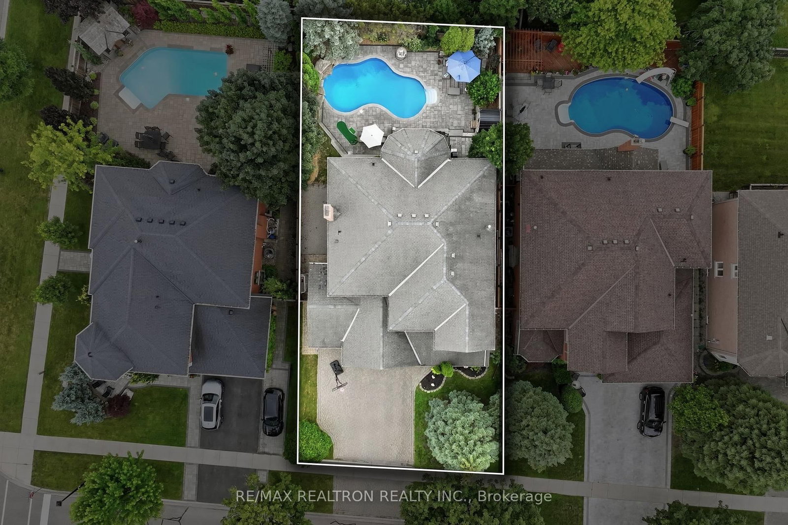 653 Exceller Circle • Newmarket, ON photo 48