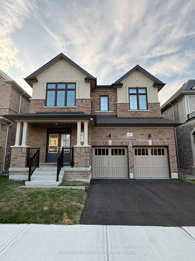 10 Stennett Drive