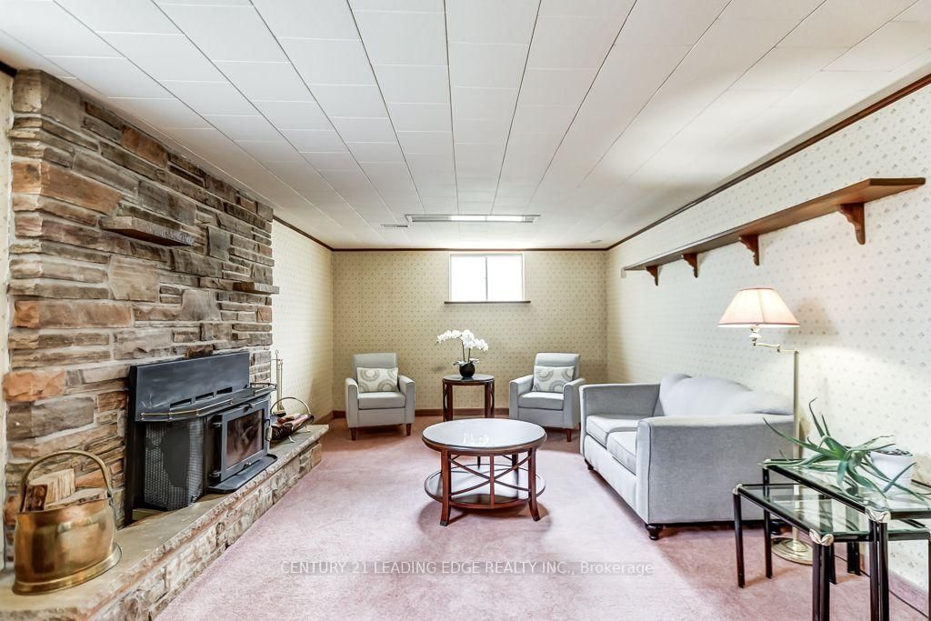 107 Drakefield Road • Markham, ON photo 23