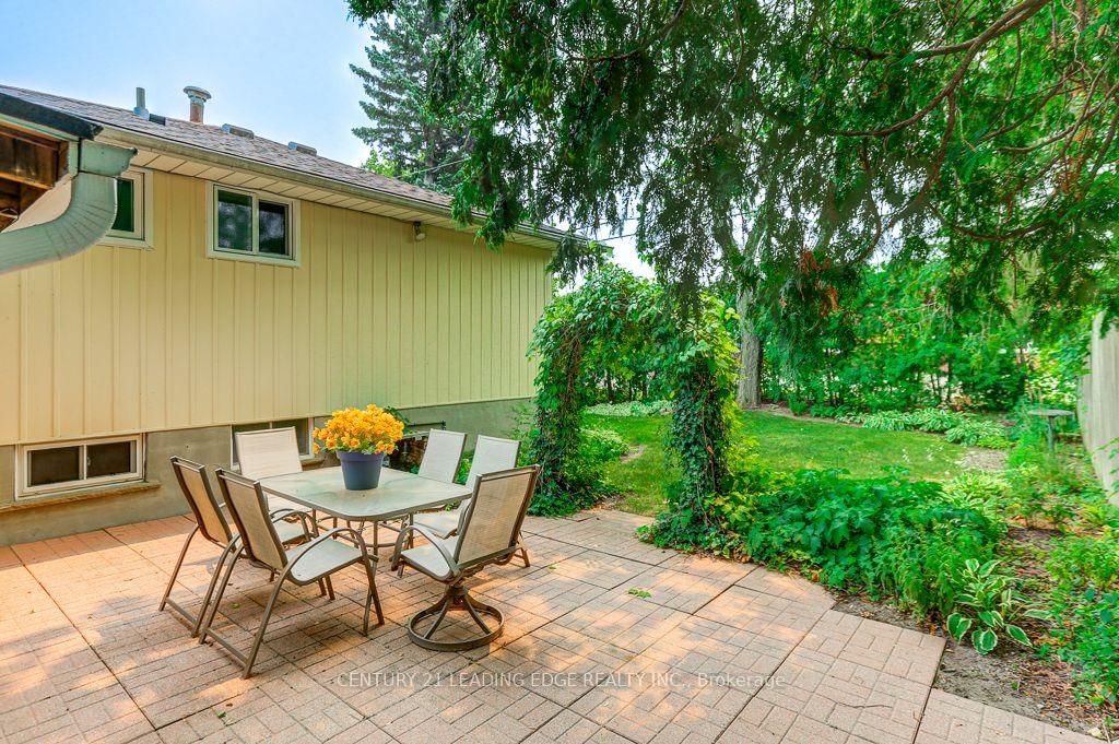 107 Drakefield Road • Markham, ON photo 30