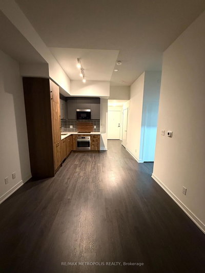 292 Verdale Crossing • #1814 • Markham, ON photo 2
