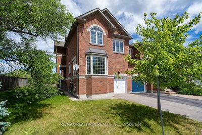 8 Townwood Drive