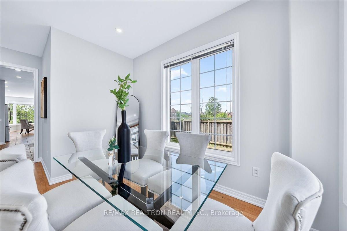 8 Townwood Drive • #86 • Richmond Hill, ON photo 17
