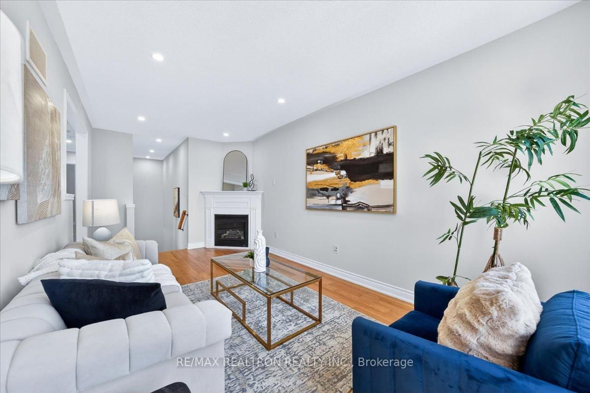8 Townwood Drive • #86 • Richmond Hill, ON photo 31
