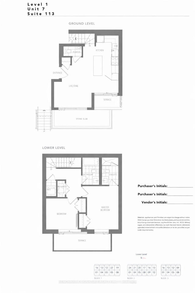 113 - 10 Steckley House Lane E