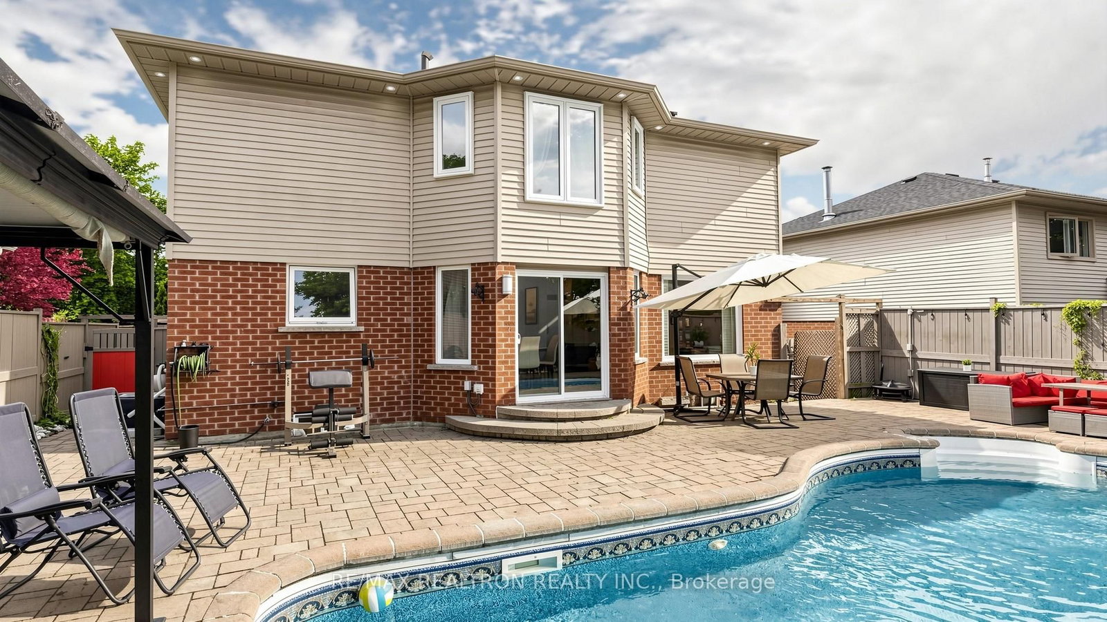 14 Raiford Street • Aurora, ON photo 39