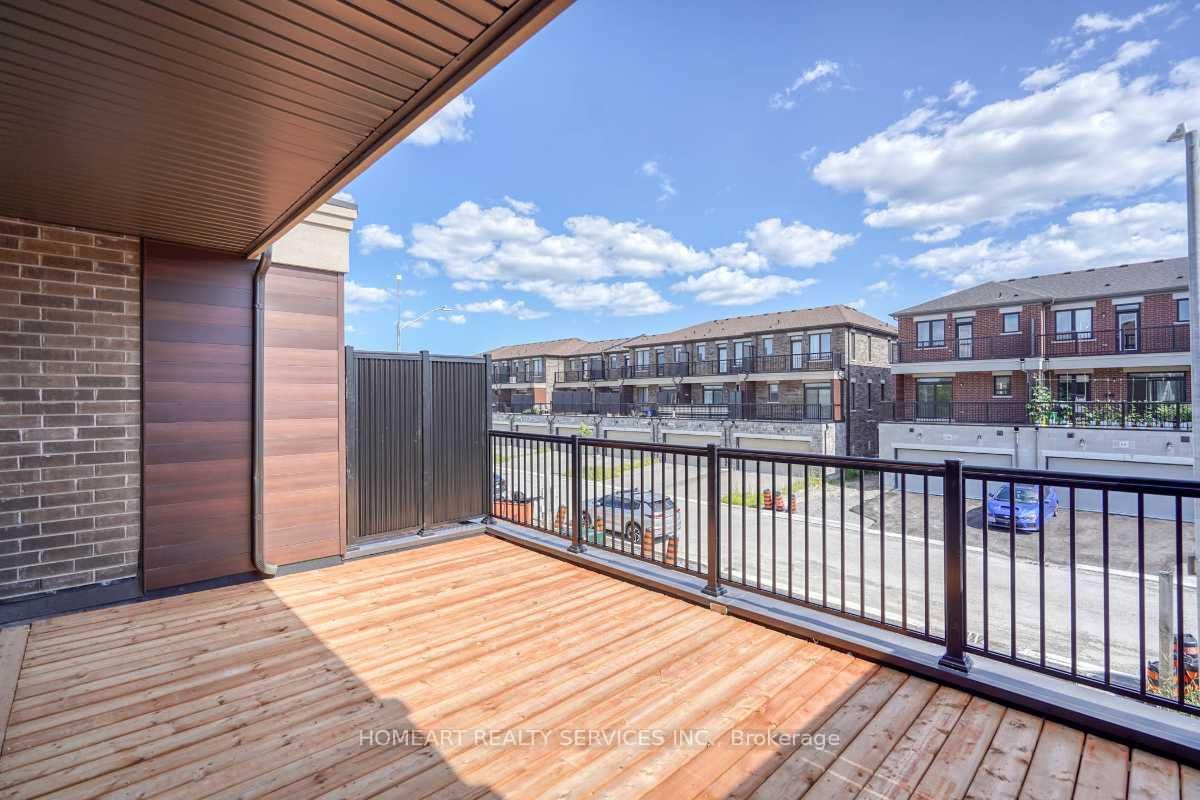 Townhouse for sale at 49 Mumbai Drive, Markham, Ontario, L3S 0G1 - Middlefield - MLS: N13586498