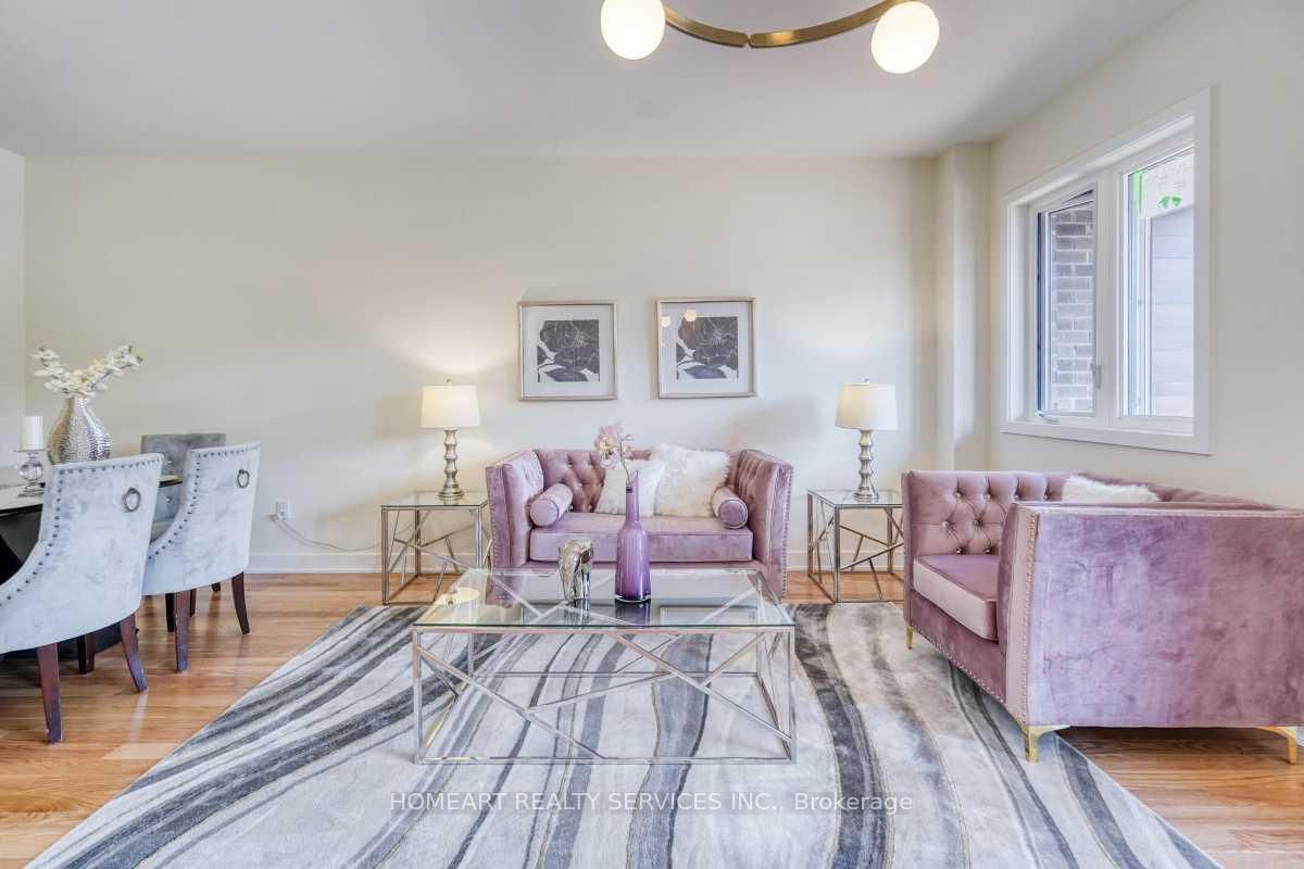 49 Mumbai Drive • Markham, ON photo 12