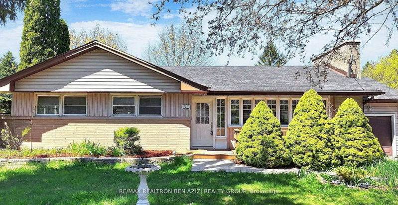 home for lease on BSMT-49 Don Mor Drive