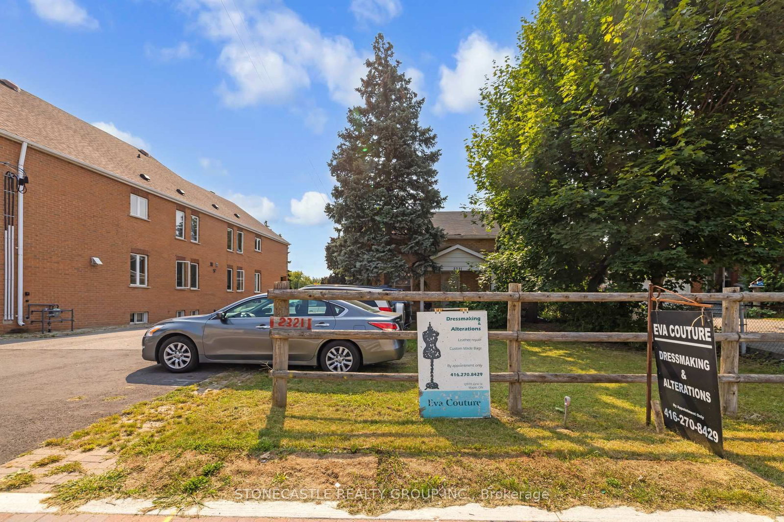 2321 W Major Mackenzie Drive • Vaughan, ON photo 17