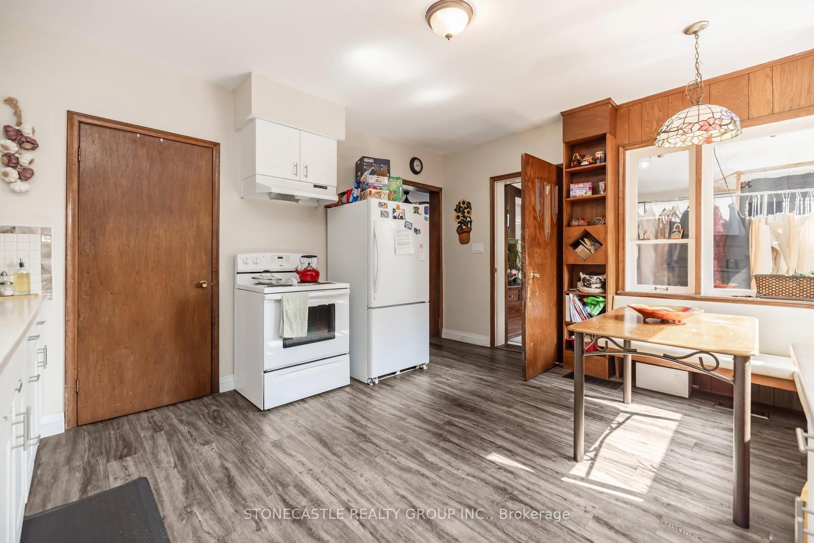 2321 W Major Mackenzie Drive • Vaughan, ON photo 6