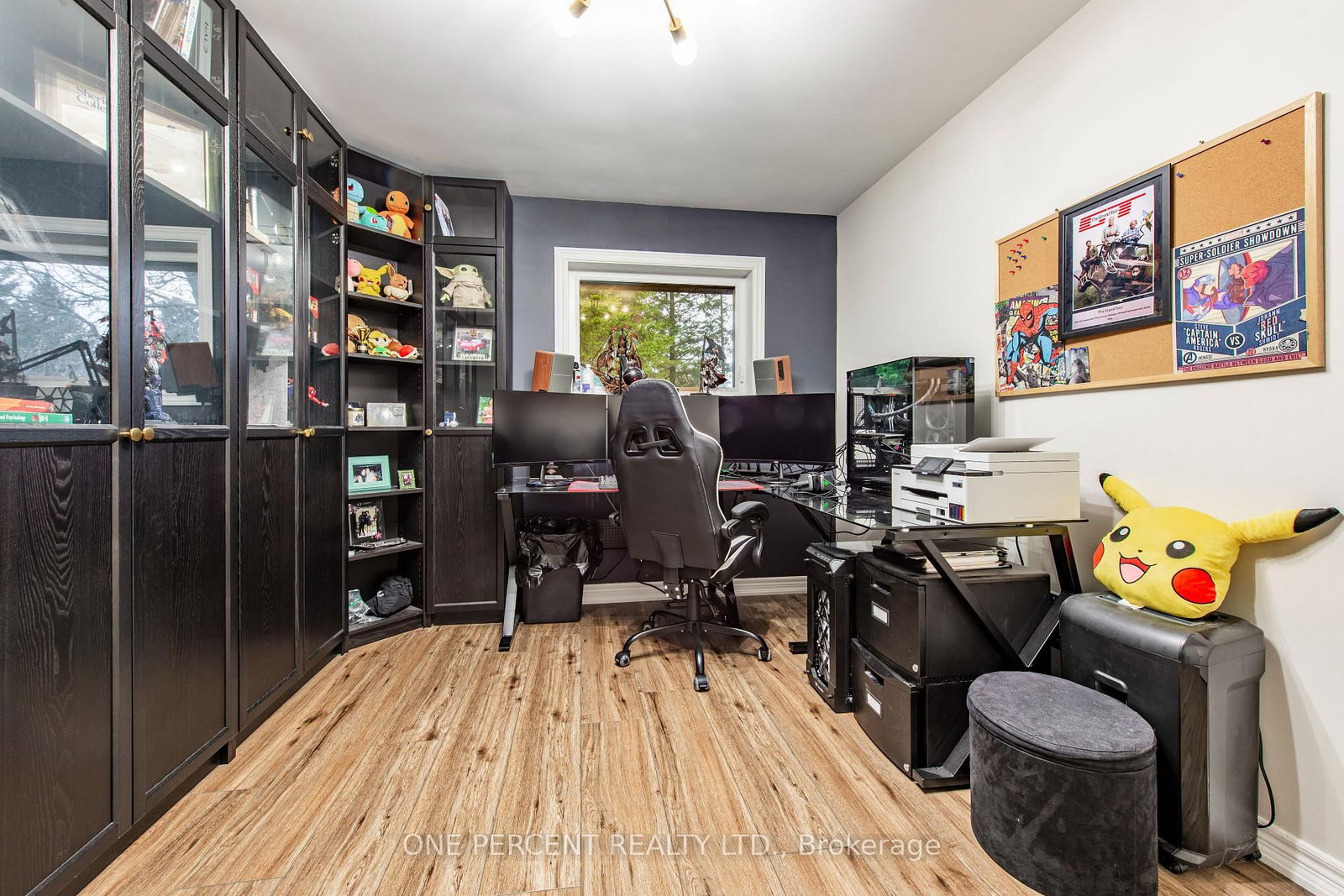 8 Cardwell Court • Adjala-Tosorontio, ON photo 17