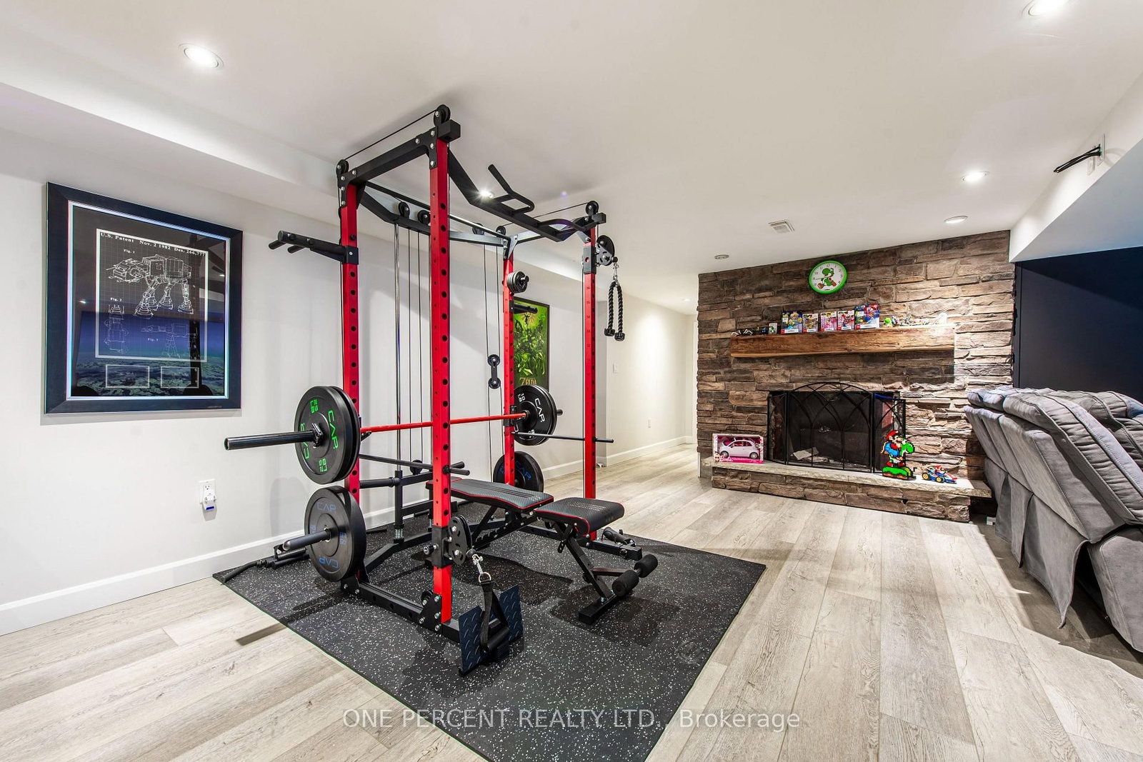 8 Cardwell Court • Adjala-Tosorontio, ON photo 24