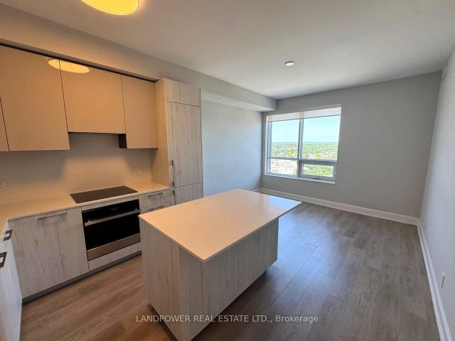 1508 - 38 Water Walk Drive