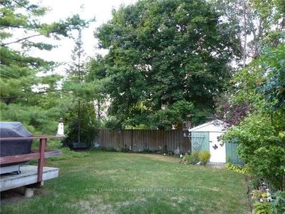 34 Morgan Avenue • Markham, ON photo 3