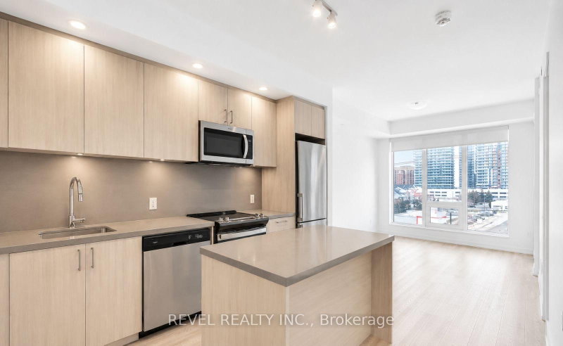 510E - 8868 Yonge Street
