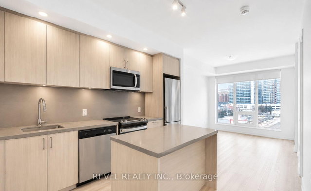 510E - 8868 Yonge Street