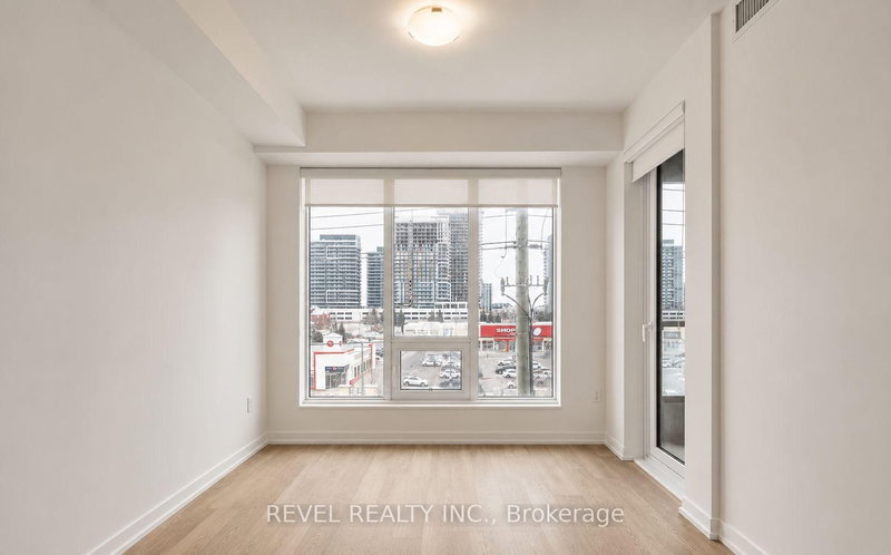 510E - 8868 Yonge Street