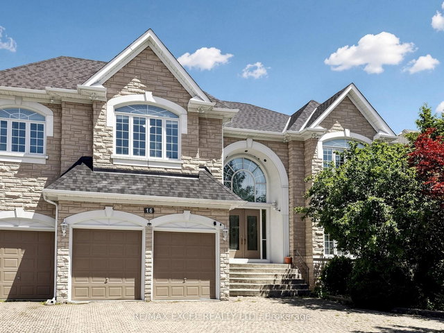 16 Frybrook Crescent