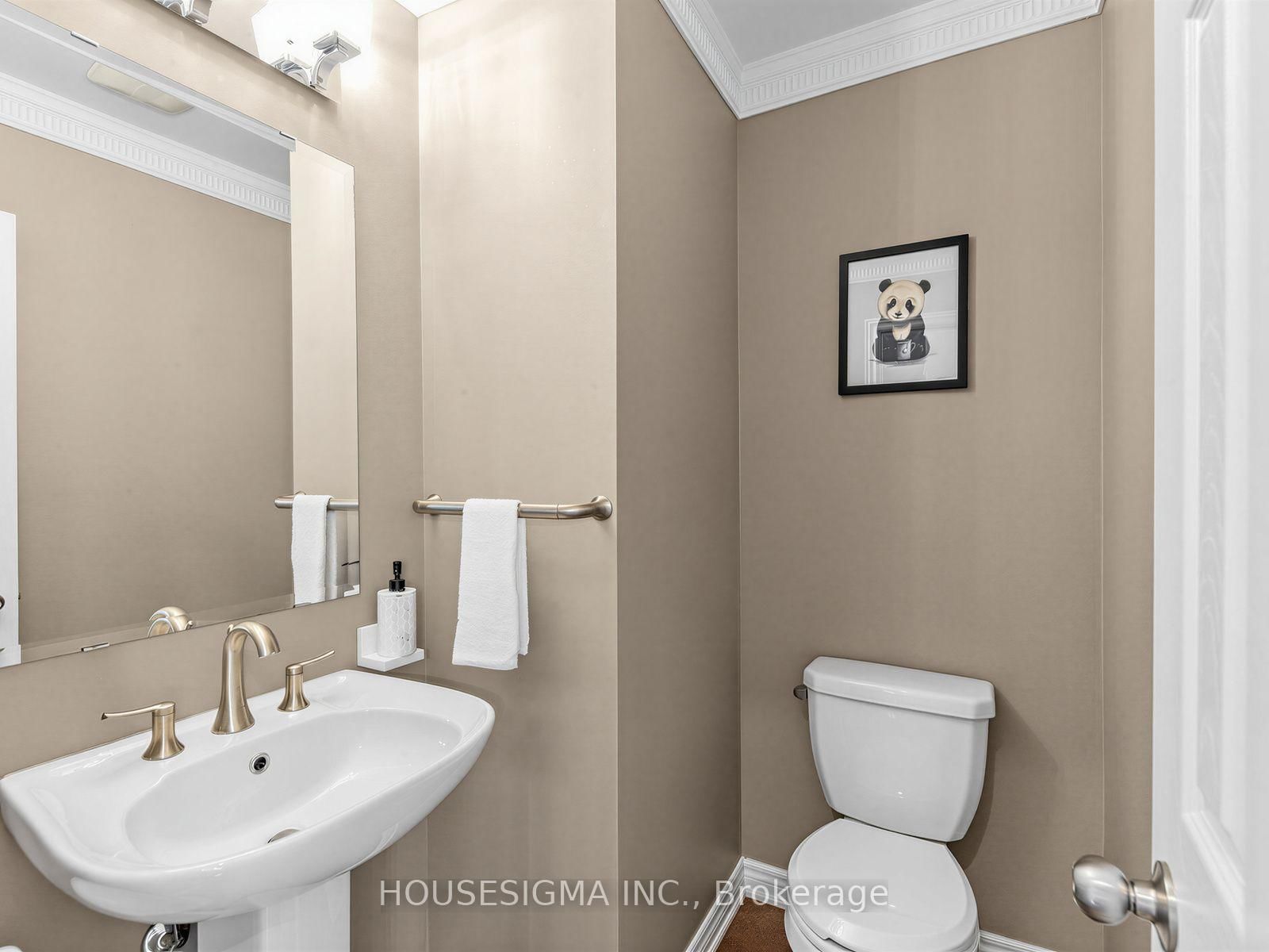 57 Chao Crescent • Richmond Hill, ON photo 15