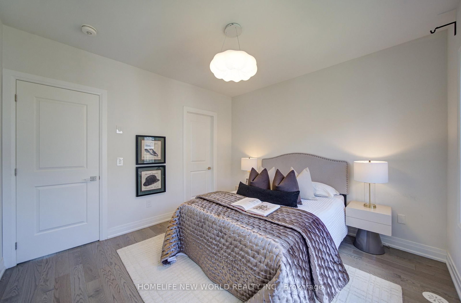 216 Vermont Avenue • Newmarket, ON photo 29
