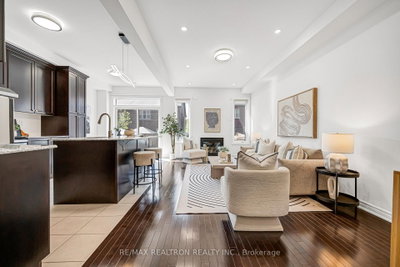 119 Wilfred Murison Avenue • Markham, ON photo 3