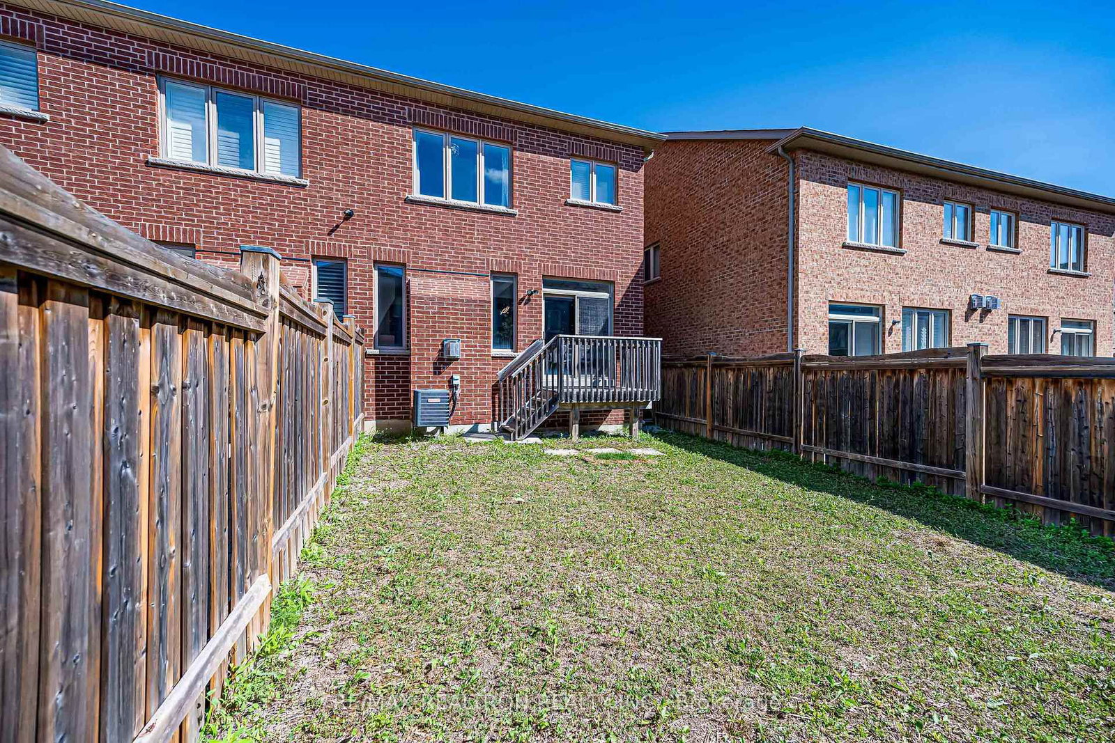 119 Wilfred Murison Avenue • Markham, ON photo 49