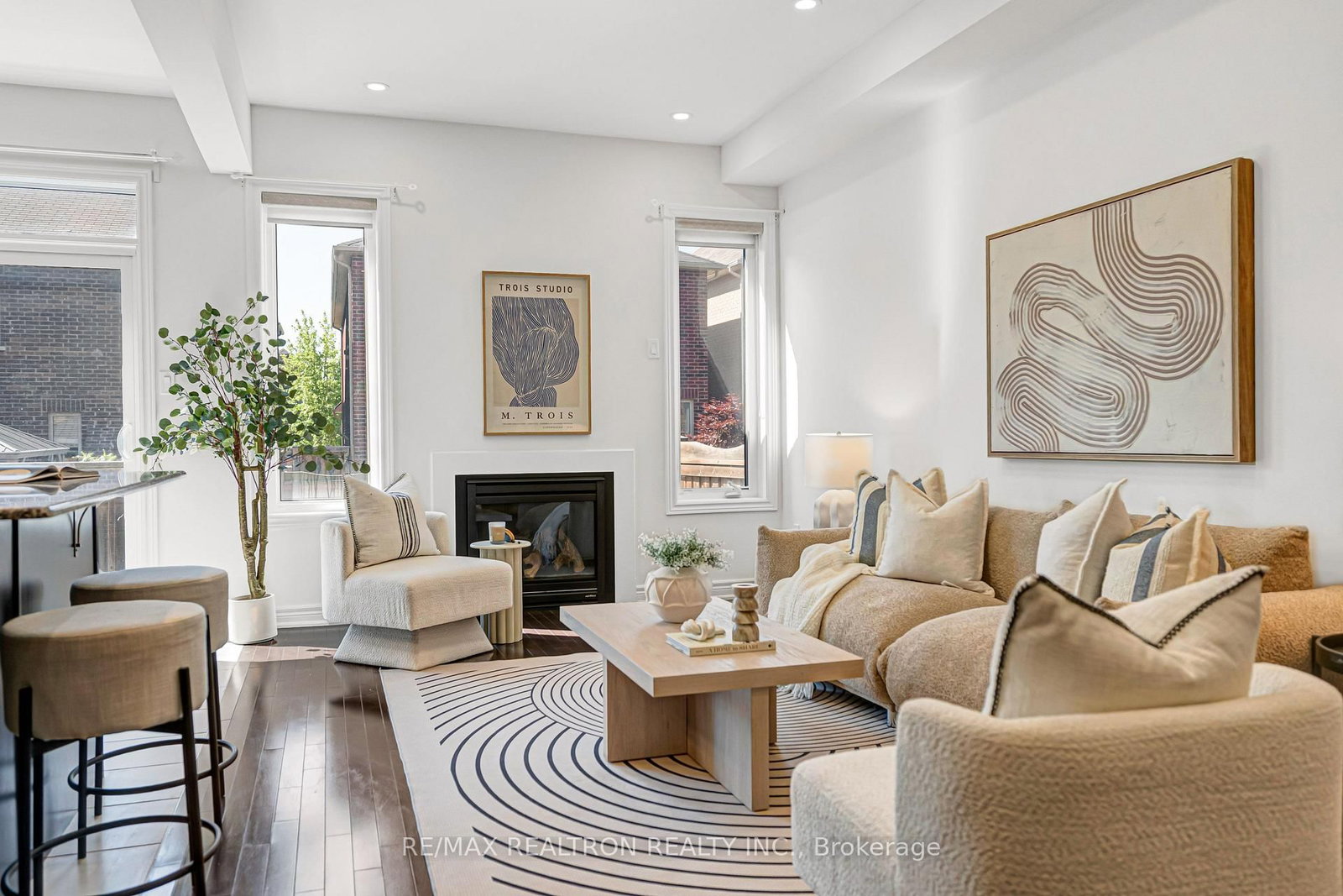119 Wilfred Murison Avenue • Markham, ON photo 5
