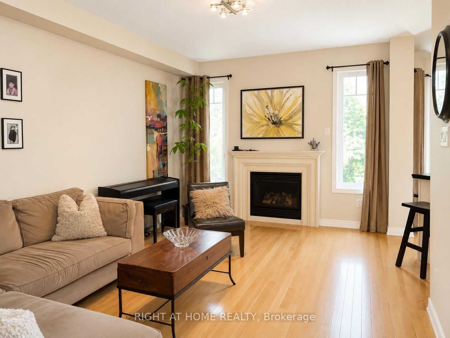 39 Pexton Avenue • Richmond Hill, ON photo 4