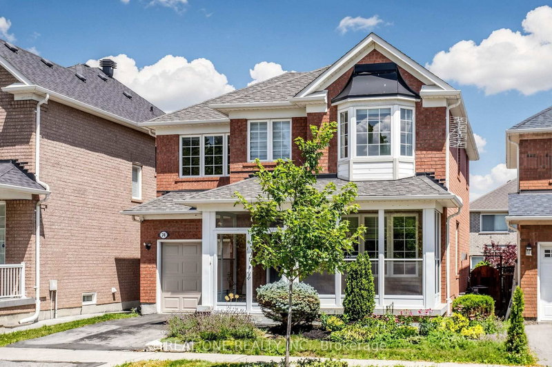 74 Trojan Crescent, Markham