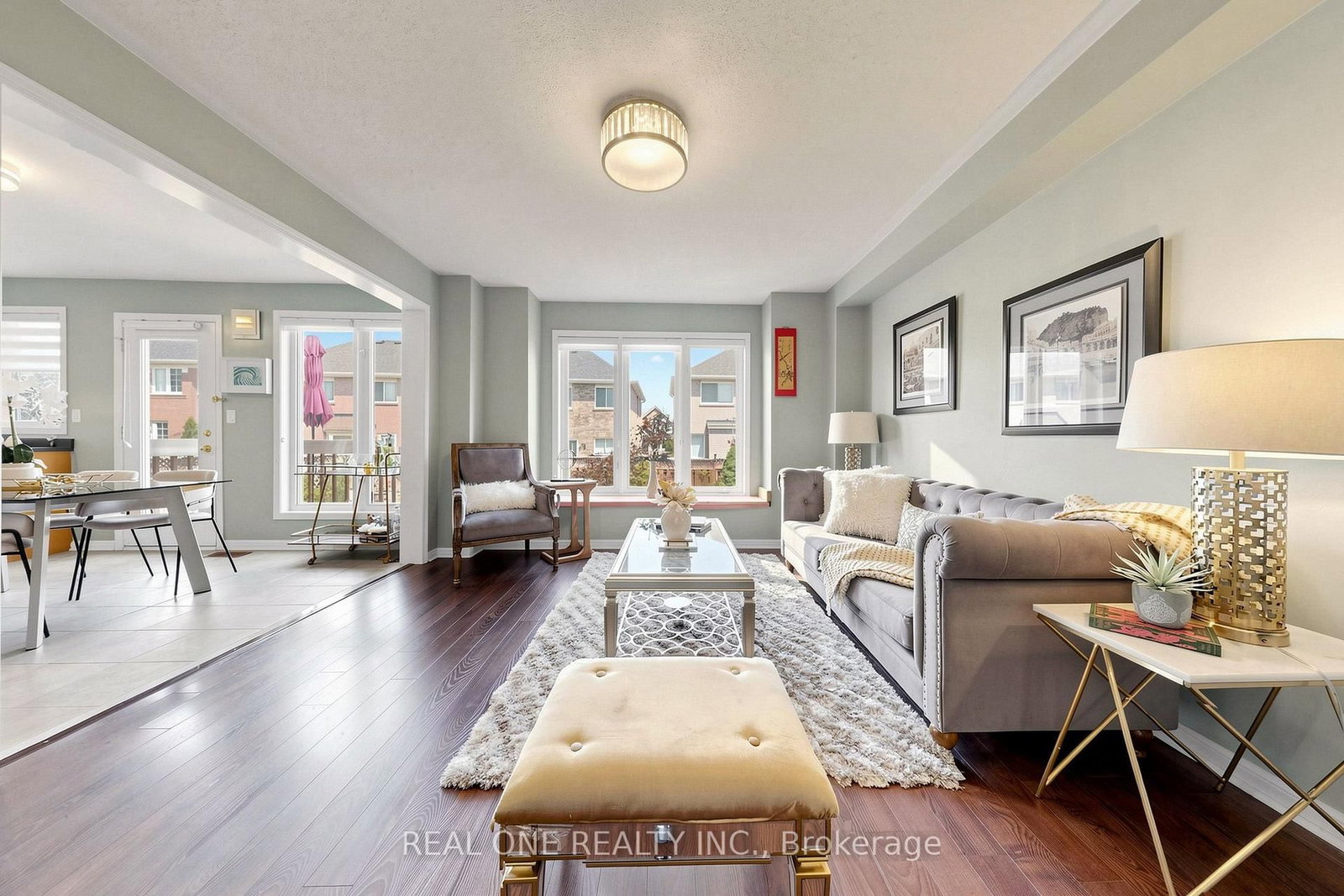 74 Trojan Crescent • Markham, ON photo 12