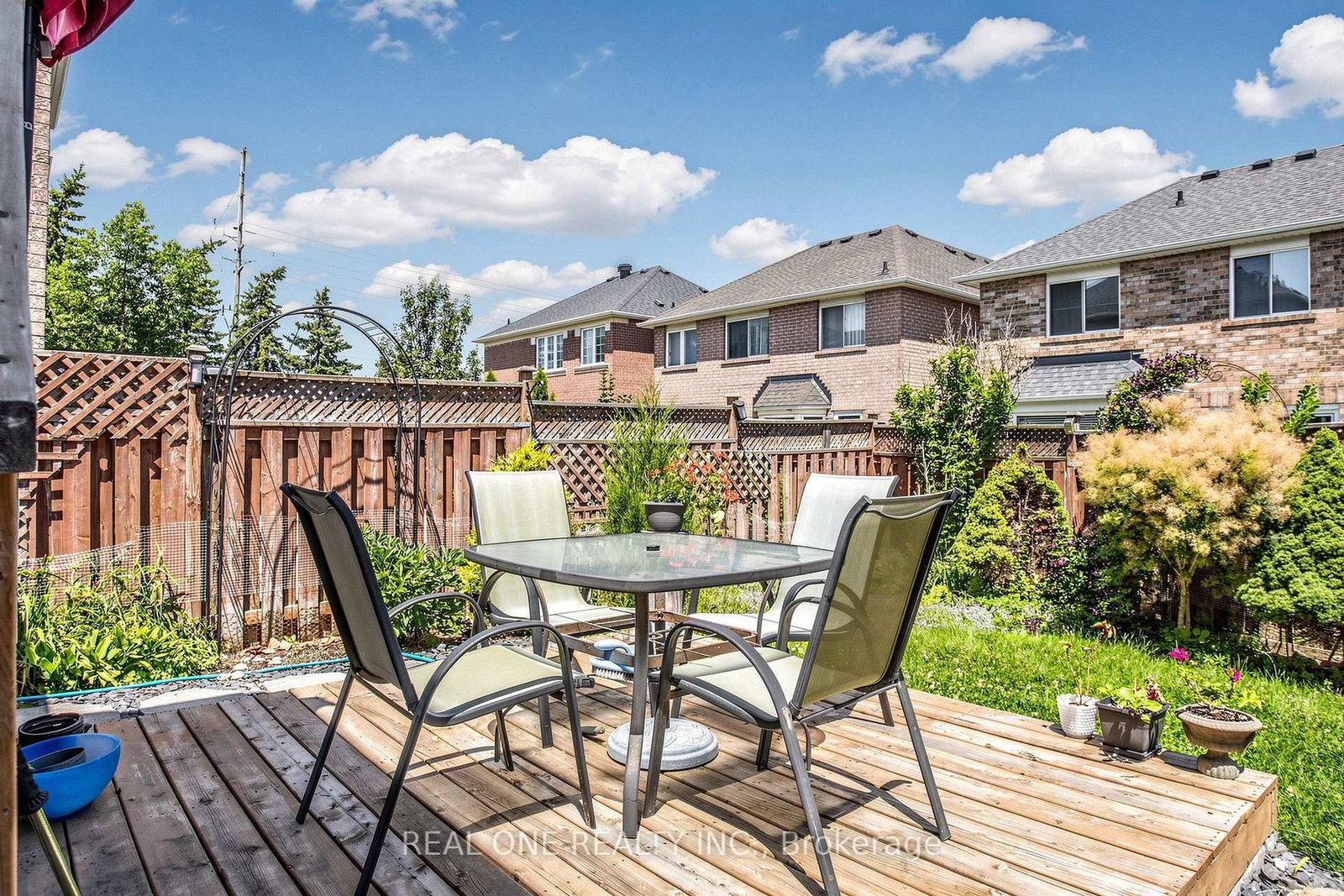 74 Trojan Crescent • Markham, ON photo 39