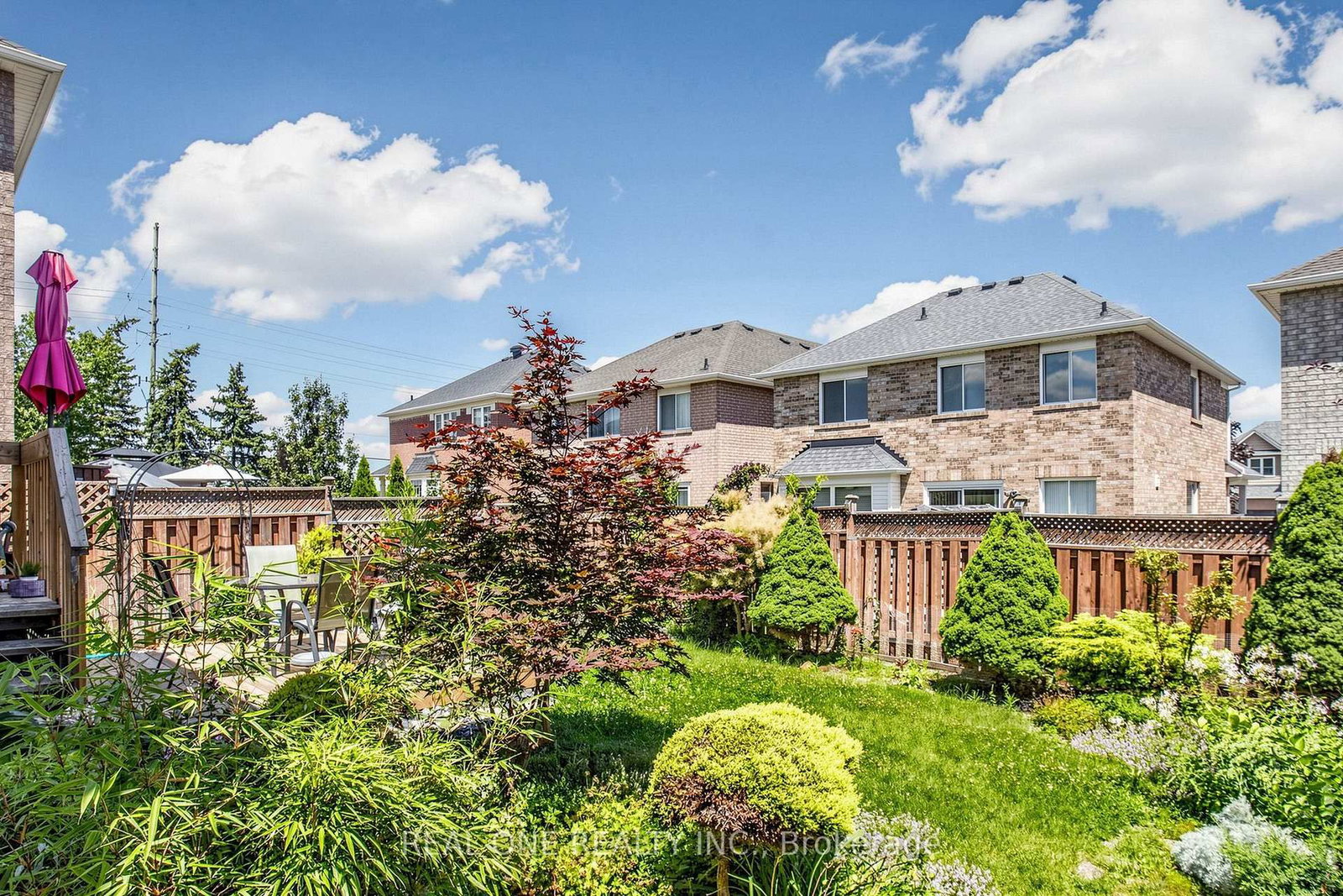 74 Trojan Crescent • Markham, ON photo 40