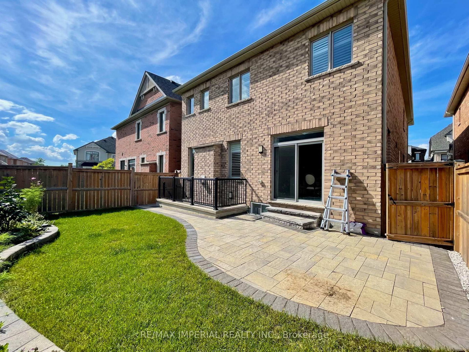 3 Collier Crescent • Markham, ON photo 24
