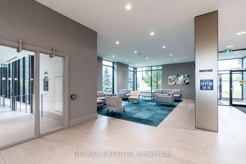 121 - 555 William Graham Drive