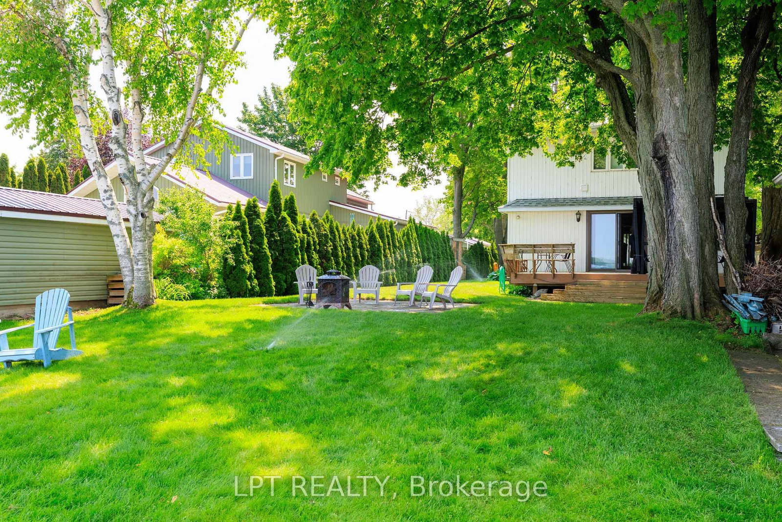 122 Blue Heron Drive • Georgina, ON photo 36